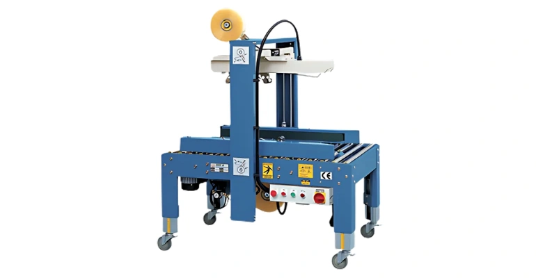 Auto Tapping Machine Manufacturers in Chennai